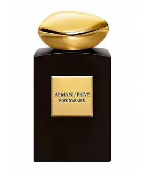 Armani Prive Rose D'arabie 100ml edр Армани Прайв Роуз Д'араби / Армани Прайв Арабская Роза