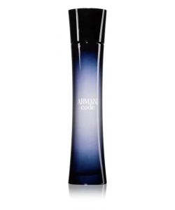 Giorgio Armani Code 75ml Женская Парфюмированная вода Джорджио Армани Код