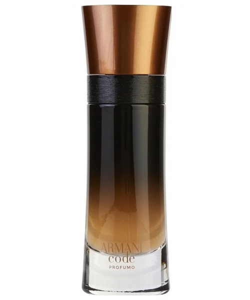 Giorgio Armani Code Profumo 110ml Мужская Парфюмированная Вода Джорджио Армани Код Профумо