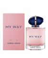 Giorgio Armani My Way Intense 90ml edp Джорджио Армани Май Вей Интенс