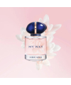 Giorgio Armani My Way Intense 90ml edp Джорджио Армани Май Вей Интенс