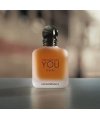 Giorgio Armani Stronger With You Freeze 100ml Джорджио Армани Сильнее с тобой Фриз