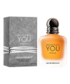 Giorgio Armani Stronger With You Freeze 100ml Джорджио Армани Сильнее с тобой Фриз