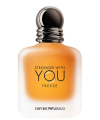 Giorgio Armani Stronger With You Freeze 100ml Джорджио Армани Сильнее с тобой Фриз