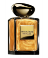 Giorgio Armani Prive Rose d'Arabie L'or du Desert Tester 100ml Армани Прайв Роуз Д'араби Лор Десерт