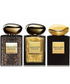 Giorgio Armani Prive Rose d'Arabie L'or du Desert Tester 100ml Армани Прайв Роуз Д'араби Лор Десерт