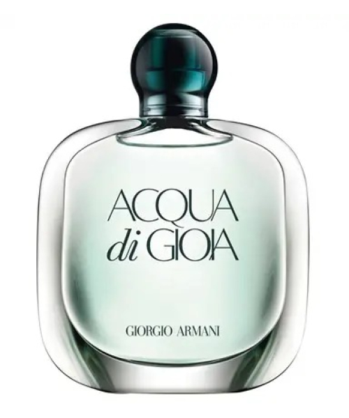 Парфуми Giorgio Armani Acqua di Gioia 100ml edp Армані Аква Ді Джоя (ніжний, жіночний, романтичний)