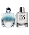 Acqua di Gioia Essenza Giorgio Armani 100ml edp (легкий, приємний, свіжий,жіночний, прохолодний)