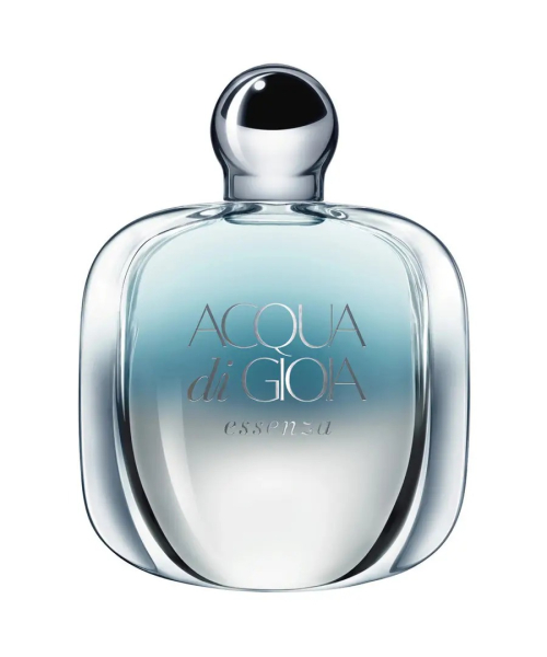 Acqua di Gioia Essenza Giorgio Armani 100ml edp (легкий, приємний, свіжий,жіночний, прохолодний)