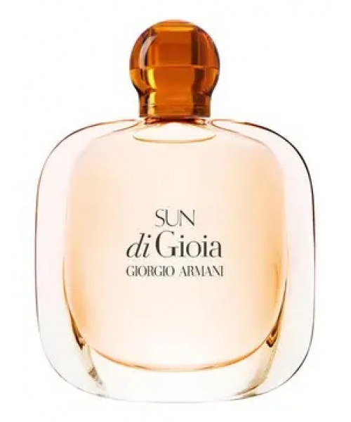Armani Sun di Gioia 100ml edp Женская Парфюмированная Вода Армани Сан ди Джоя