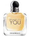 Armani Emporio Armani Because It’s You 100ml edp Женские Духи Армани Бикоз Итс Ю