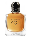 Giorgio Armani Emporio Armani Stronger With You 100ml Мужская Туалетная Вода Армани Стронгер Виз Ю /