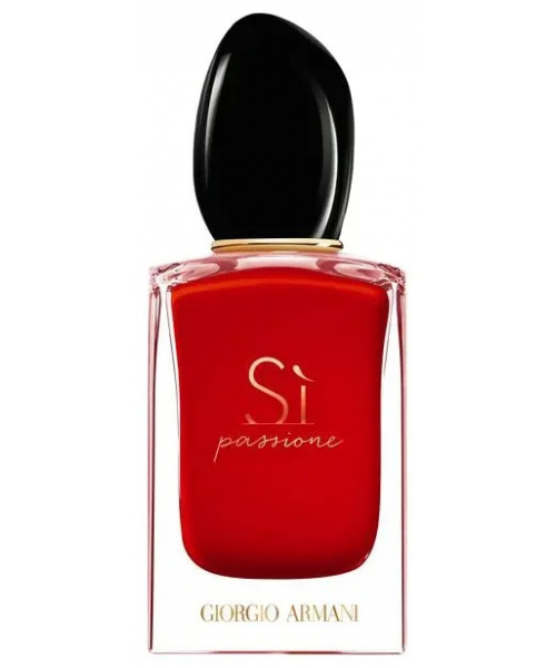 Армани Си Пассион 100ml Женские Духи Giorgio Armani Si Passione