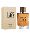 Giorgio Armani Armani Acqua di Gio Absolu 75ml Мужской Парфюм Армани Аква ди Джио Абсолю