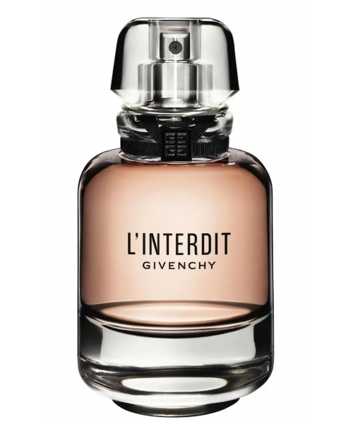Givenchy L'interdit 80ml Живанши Линтердит