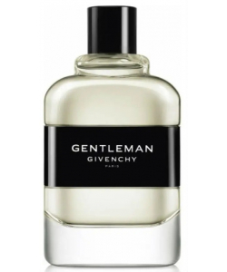 Givenchy Gentleman 2017 100ml Мужская Туалетная Вода Дживанши Джентельмен