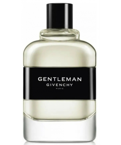 Givenchy Gentleman 2017 100ml Мужская Туалетная Вода Дживанши Джентельмен