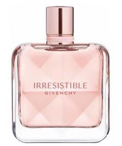 Givenchy Irresistible 80ml Женская Парфюмированная вода Живанши Неотразимый