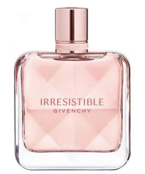 Givenchy Irresistible 80ml Женская Парфюмированная вода Живанши Неотразимый