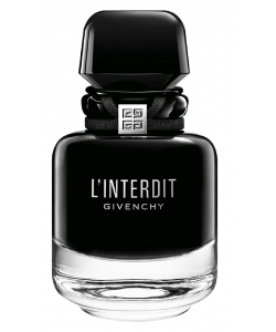Givenchy L'Interdit Intense 80ml Женская Парфюмированая вода Живанши Запрещенное Интенсивный