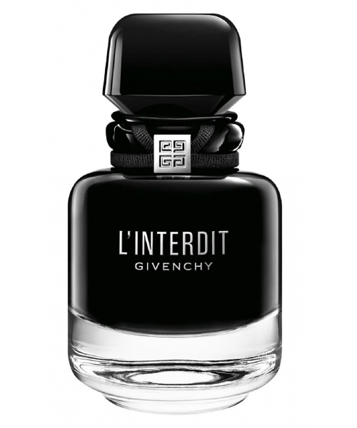 Givenchy L'Interdit Intense 80ml Женские Духи Живанши Линтердит Интенс