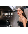 Givenchy L'Interdit Intense 80ml Женские Духи Живанши Линтердит Интенс