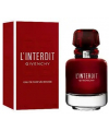 Givenchy L’Interdit Rouge 80ml edp Духи Живанши Линтердит Руж