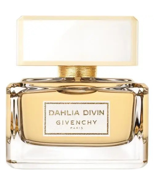 Givenchy Dahlia Divin Tester 75ml edp Живанши Далия Дивин