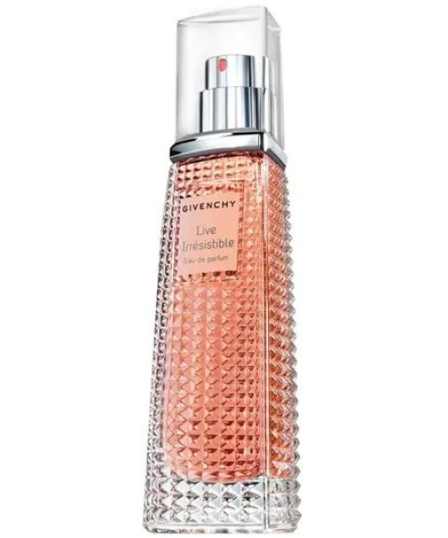 Givenchy Live Irresistible Tester 75ml edp Живанши Лайф Иррезистибл