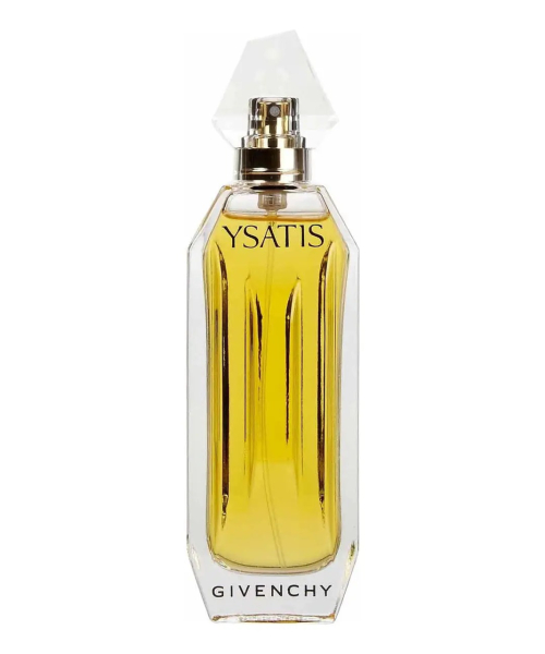 Givenchy Ysatis 100ml Женская Туалетная Вода Живанши Ясатис