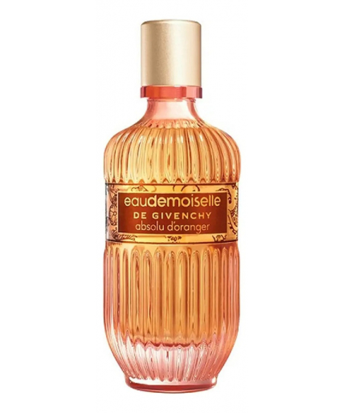 Живанши Одемуазель Абсолю 100ml edр Givenchy Eaudemoiselle de Givenchy Absolu d'Oranger