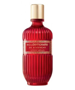 Живанши Демуазель Амбре Велюр 100ml edр Женские Духи Givenchy Eaudemoiselle de Givenchy Ambre Velour