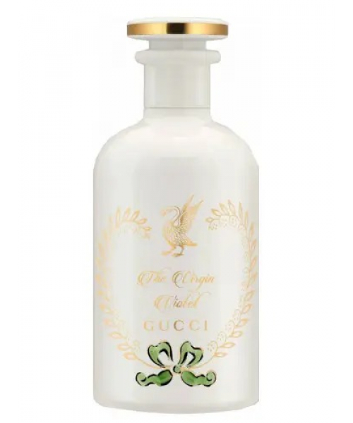 Gucci The Virgin Violet 100ml Нишевые Духи Гуччи Зе Вирджин Вайолет
