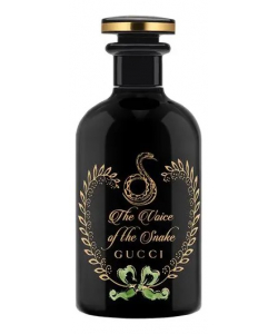 Gucci The Voice of the Snake 100ml edp Нишевые Духи Гуччи Войс Снейк Голос Змеи