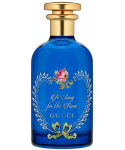 Gucci A Song for the Rose 100ml edp Нишевые Духи Гуччи Сонг фо Роуз Песня Розе