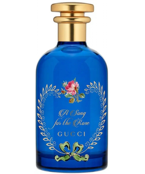 Gucci A Song for the Rose 100ml edp Нишевые Духи Гуччи Сонг фо Роуз Песня Розе