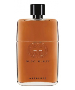 Gucci Guilty Absolute Pour Homme 90ml edt Мужская Туалетная Вода Гуччи Гилти Абсолют Пур Ом