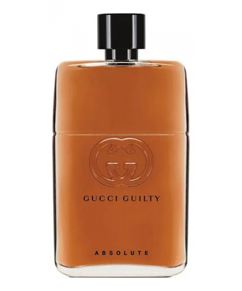 Gucci Guilty Absolute Pour Homme 90ml edt Мужская Туалетная Вода Гуччи Гилти Абсолют Пур Ом