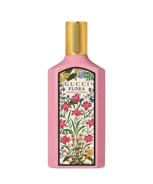 Gucci Flora by Gucci Gorgeous Gardenia 100ml Женские Духи Гуччи Флора Гардения