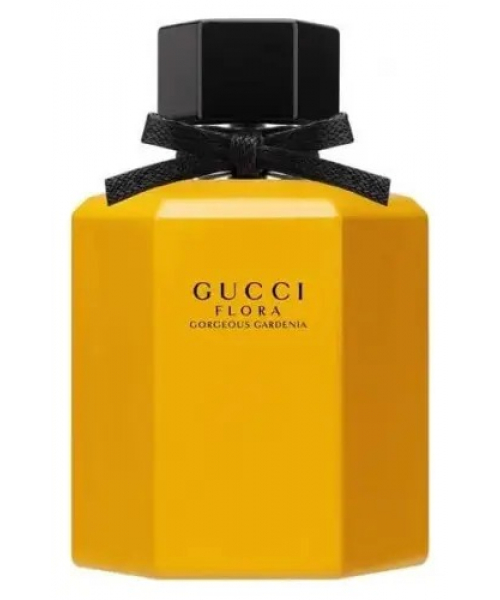 Gucci Flora Gorgeous Gardenia Limited Edition 2018 100ml Гуччи Флора Гардения Лимитед Эдишн 2018
