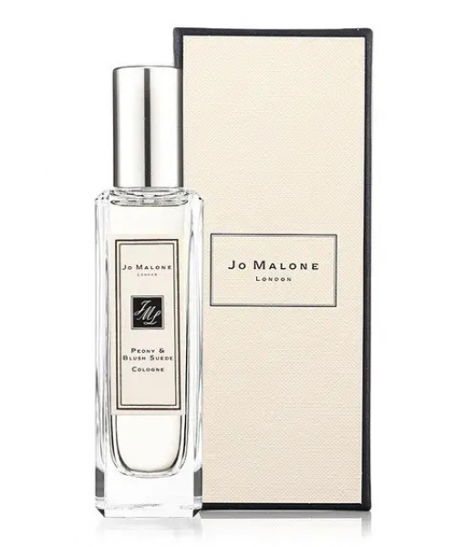 Jo Malone Peony and Blush Suede 30ml Женский Одеколон Джо Малон Пион и Блаш Суид