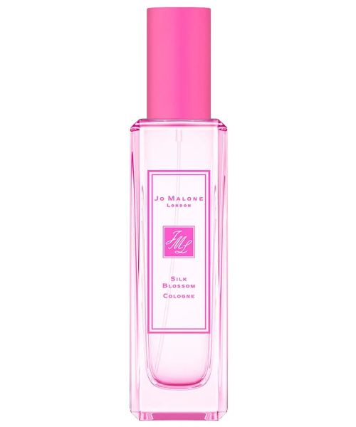 Jo Malone Silk Blossom 30ml Женский Одеколон Джо Малон Силк Блоссом 2019