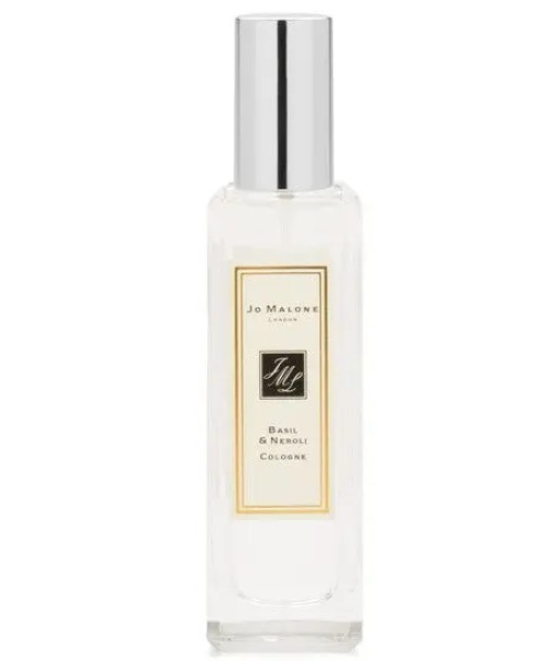Jo Malone Basil & Neroli 30ml edc Нишевый Одеколон Джо Малон Базилик и Нероли