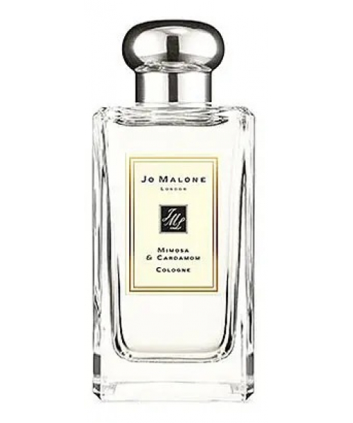 Jo Malone Mimosa & Cardamom 100ml edc Одеколон Унисекс Джо Малон Мимоза и Кардамон