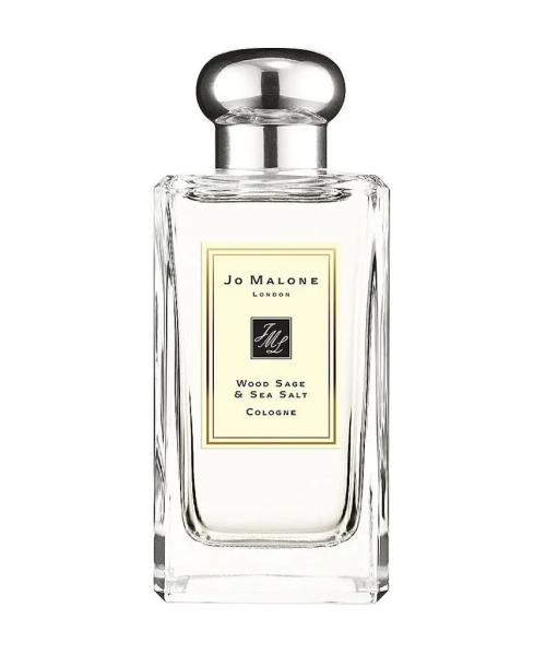 Jo Malone Wood Sage & Sea Salt 100ml Джо Малон Древесный Шалфей и Морская Соль