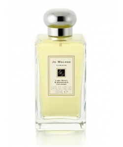Jo Malone Lime Basil & Mandarin 100ml edc Одеколон Унисекс Джо Малон Лайм Базилик и Мандарин