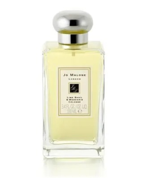Jo Malone Lime Basil & Mandarin 100ml edc Одеколон Унисекс Джо Малон Лайм Базилик и Мандарин