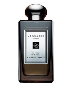 Jo Malone Myrrh & Tonka Intense 50ml Джо Малон Мирра и Тонка Интенс