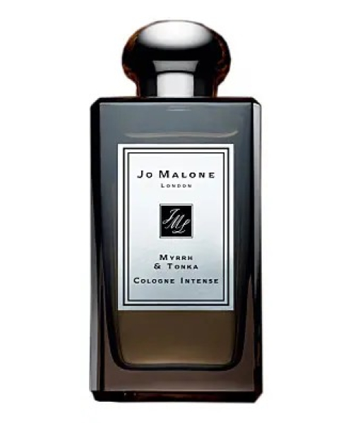 Jo Malone Myrrh & Tonka Intense 50ml Джо Малон Мирра и Тонка Интенс
