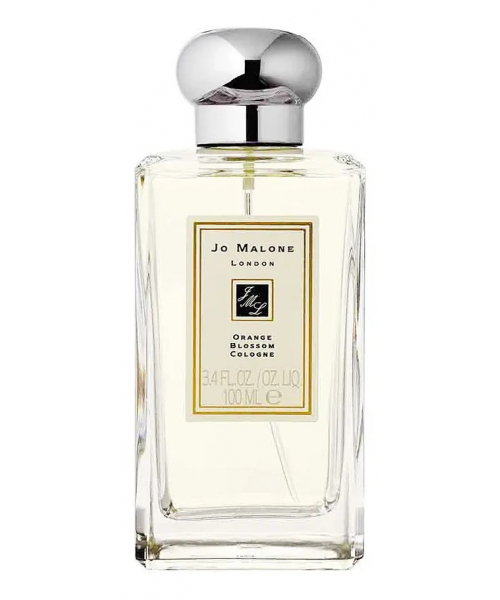Jo Malone Orange Blossom 100ml Джо Малон Оранж Блоссом Оранжевый Цветок